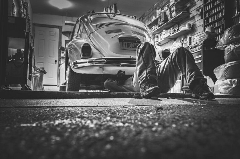 A look under the hood of DANAOS Projects Operations