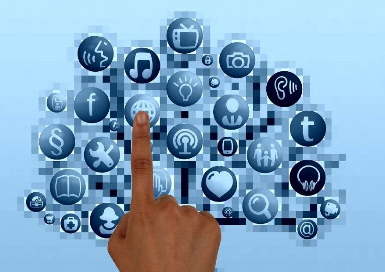 Digital transformation for Construction should start with an ERP