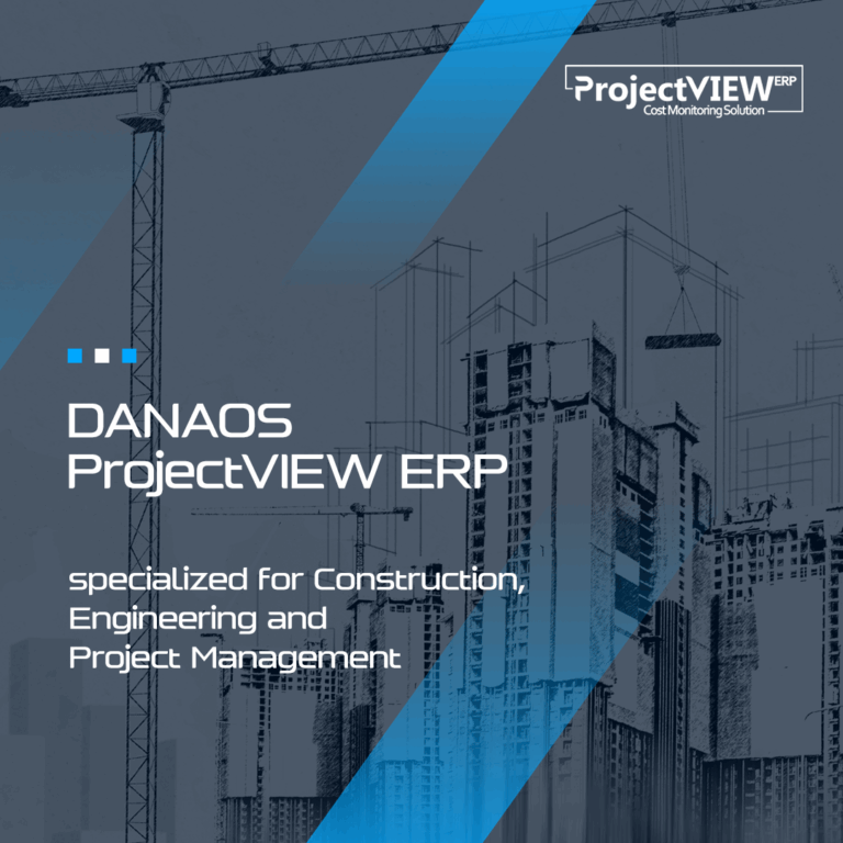 The difference between Project and Construction Management