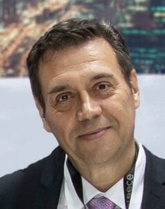 George Tsolakis
