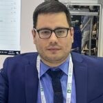 Kostas Balaskas