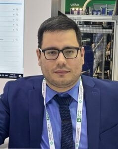 Kostas Balaskas