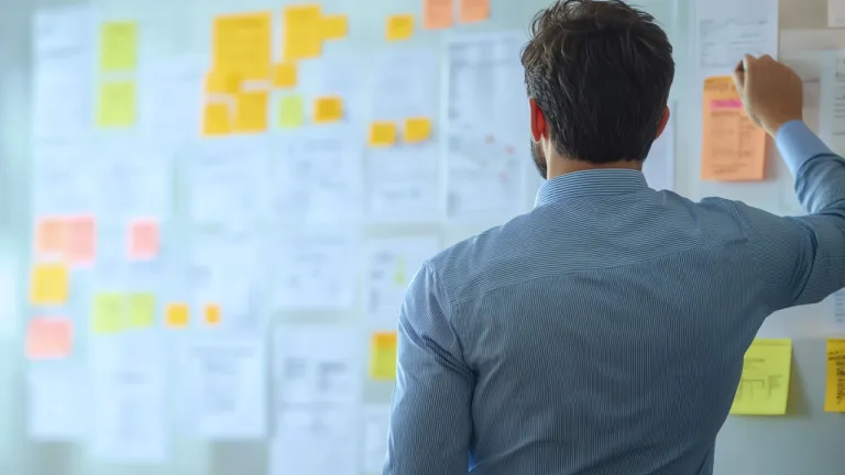 Breaking the Silos: Why Management Commitment is Crucial to ERP Success in Construction