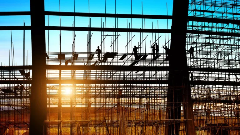 The Hidden Value of Minor Asset Management in Construction: Tools, Formwork & Scaffolding Made Smart