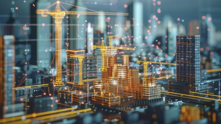 Bringing Clarity to Construction Performance: How Earned Value Analysis and ProjectVIEW ERP Set the New Standard in Cost Control