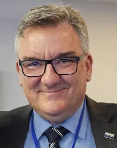 Christos Emmanouilidis