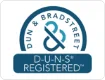 DUNS Registered