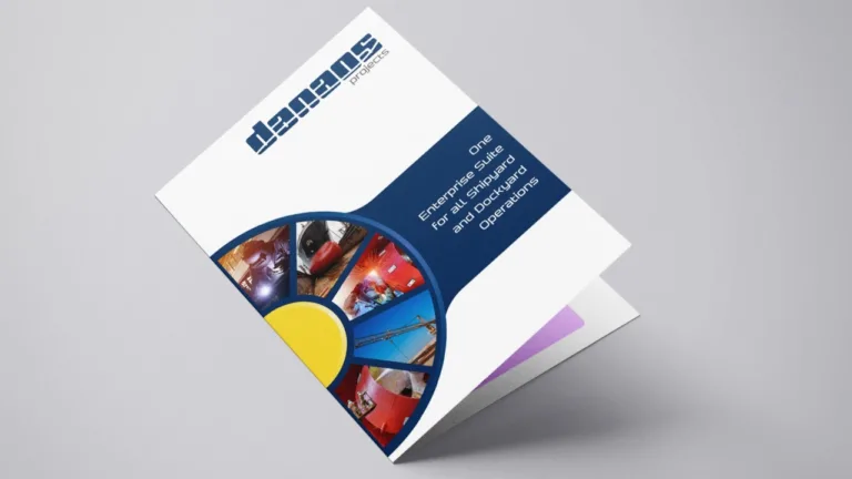 Driving Efficiency in Shipbuilding & Repair with ProjectVIEW ERP