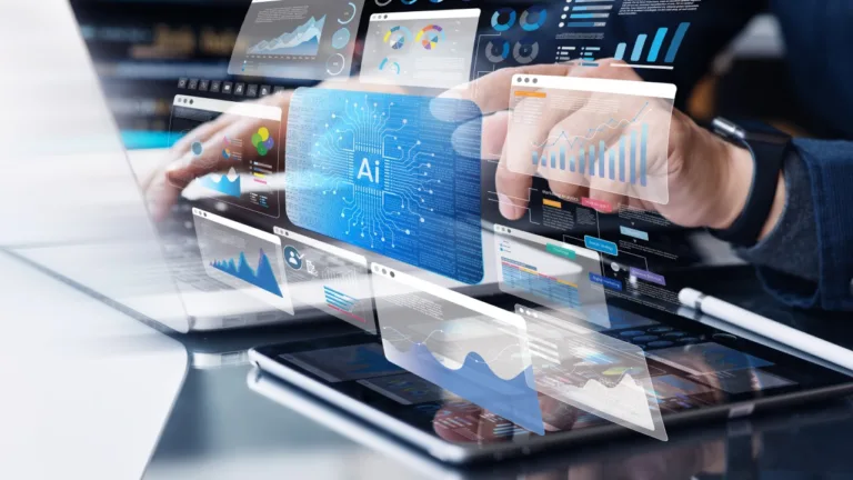 Unified Systems, Smarter Construction: The ProjectVIEW ERP Advantage