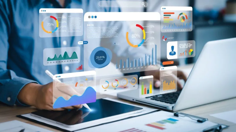 Demystifying Technology in Construction, Shipbuilding & Mining
