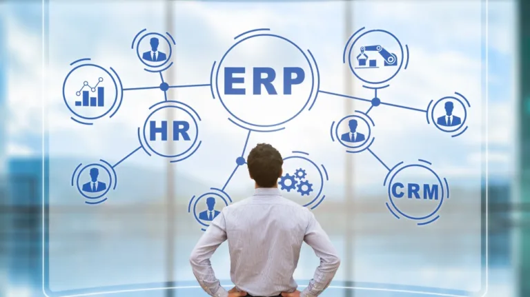 What Is a Construction ERP? Your Essential Guide to Choosing the Right Solution
