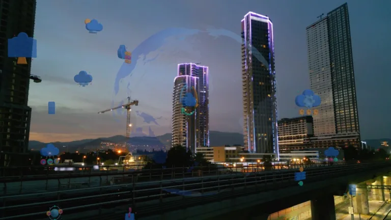Why Do Construction Companies Need ERP?