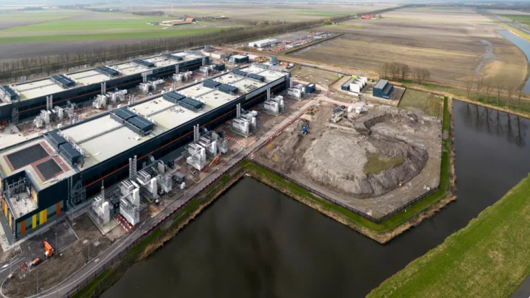 Construction Challenges in Data Center Projects