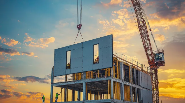 Boosting Construction Project Efficiency: How Integrated Technology Like ProjectVIEW ERP Transforms Cost Control and Scheduling