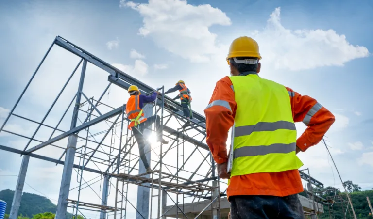 Project-Based Production in Fabrication, Offsite Construction, and Shipyards: How BoQ-Driven ERP Unlocks Real Efficiency