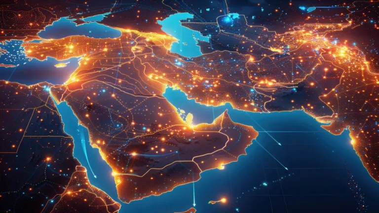 Why DANAOS ProjectVIEW Is the Best ERP System for Construction and Project-Based Industries in the Middle East