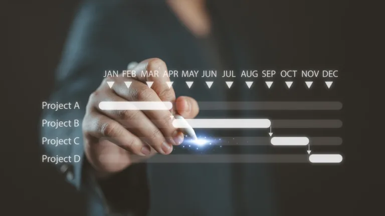 Unlocking the Power of Native Connectors in ProjectVIEW ERP: Bridging Time and Cost with Precision