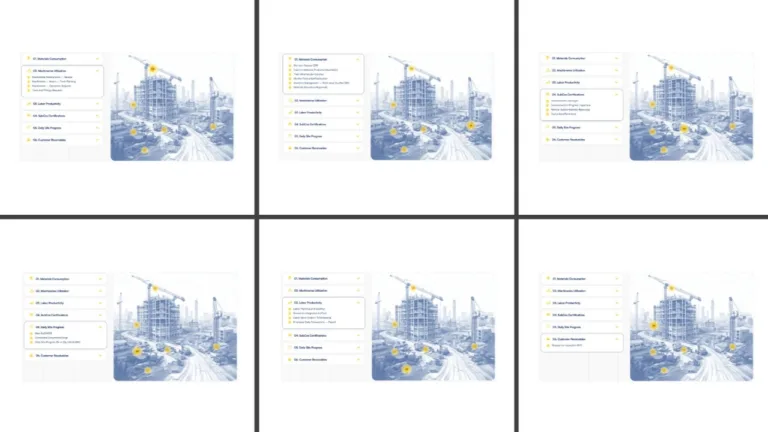 Why Capturing Site Data is the Cornerstone of Modern Construction Cost Control
