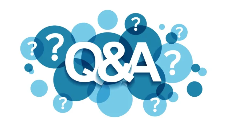 Quick Questions, Clear Answers on Construction ERP & AI