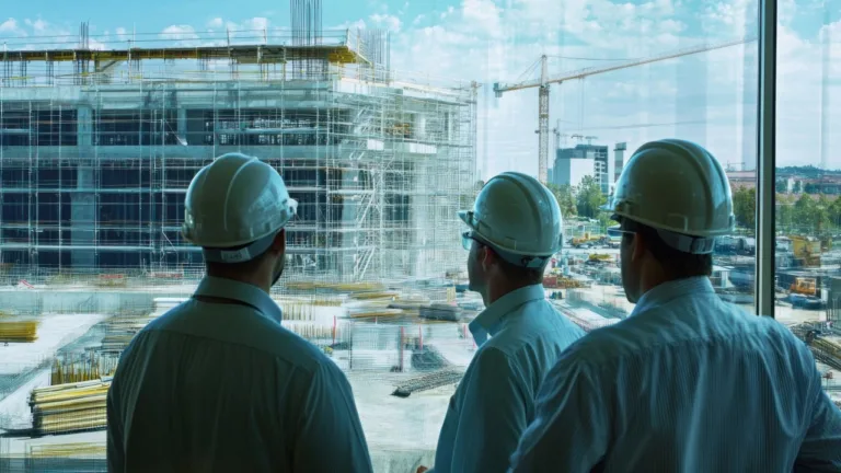 Transforming Subcontractor Management with ProjectVIEW ERP