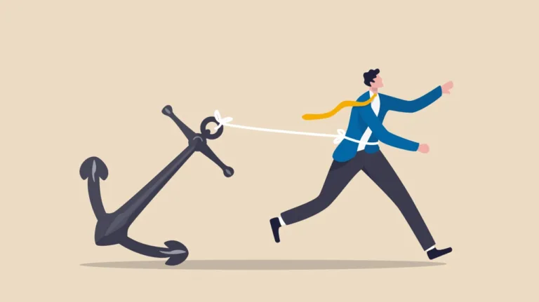 Breaking Free from Technical Debt and Employee Resistance: A Call to Action for Construction Leaders