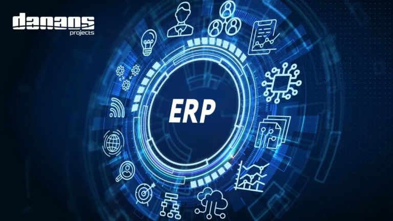What is ERP?