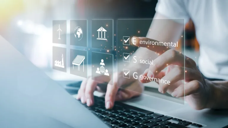 From ERP to ESG: 15 Ways ProjectVIEW ERP Integrates Environmental, Social & Governance Metrics