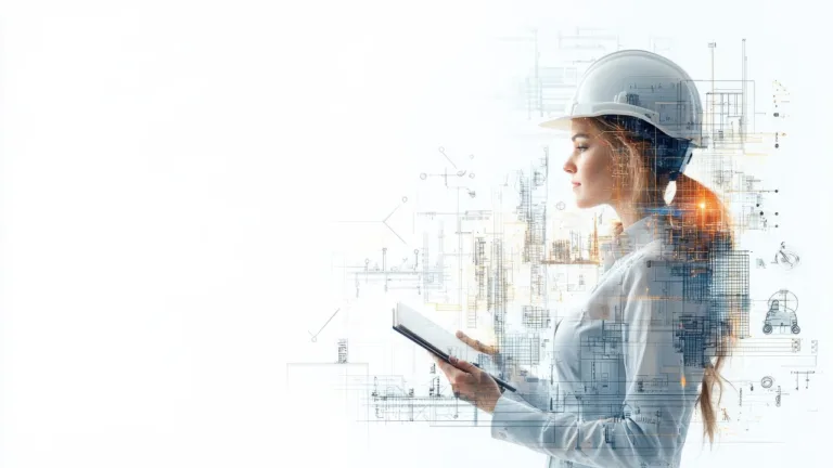 Why Engineering Consultants Need ProjectVIEW ERP as Their Digital Construction Partner