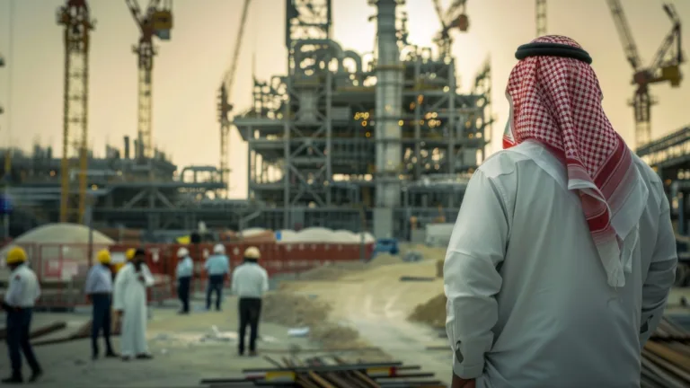 Facing Construction Industry Challenges in the UAE & Middle East: Why ProjectVIEW ERP Is the Next Leap Beyond Generic ERPs