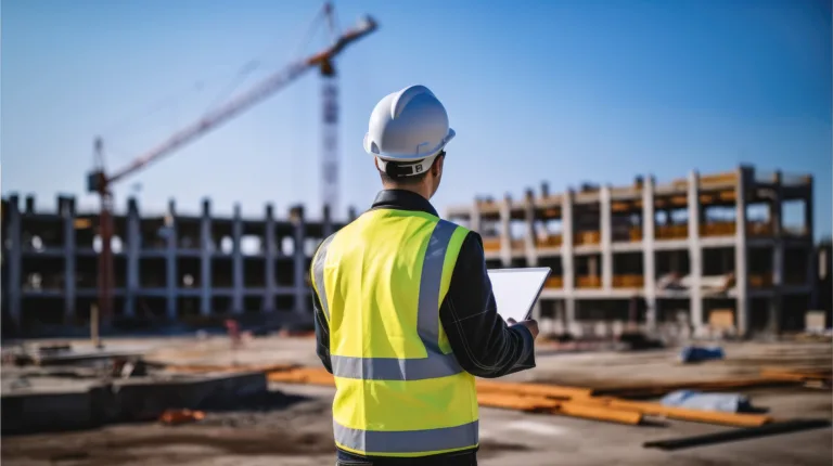 10 Best Construction ERP Systems in Iraq 2026