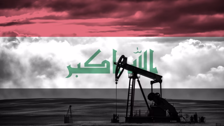 Iraq’s Construction & Oil & Gas Ambitions: Turning Energy Vision into Execution with ProjectVIEW ERP