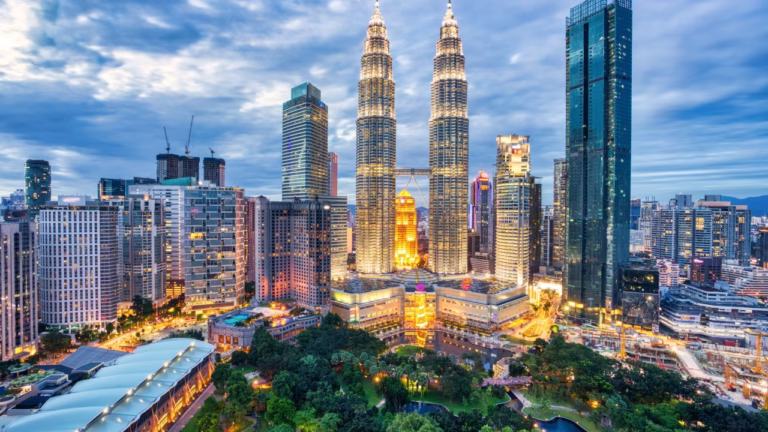 Malaysia’s Construction Transformation: Turning Cost Pressure into Digital Precision with ProjectVIEW ERP