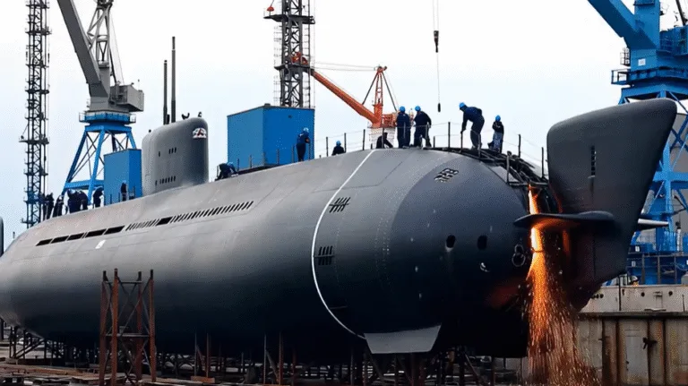 Europe’s Maritime Resurgence: The Best Shipbuilding ERP Systems for the REARM Europe Era (2026)