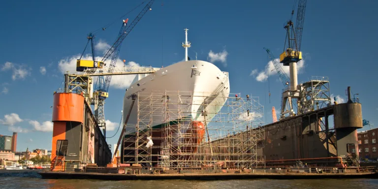 5 Best Shipbuilding ERP Systems for Indonesian Shipyards