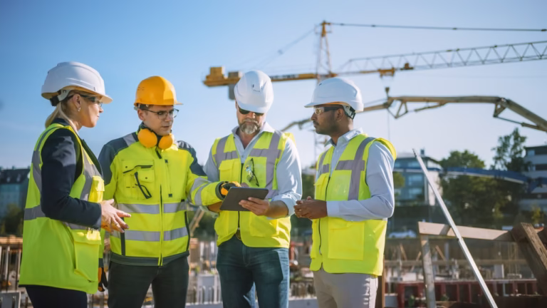 Too Many Developers, Too Few Contractors: The New Construction Paradox