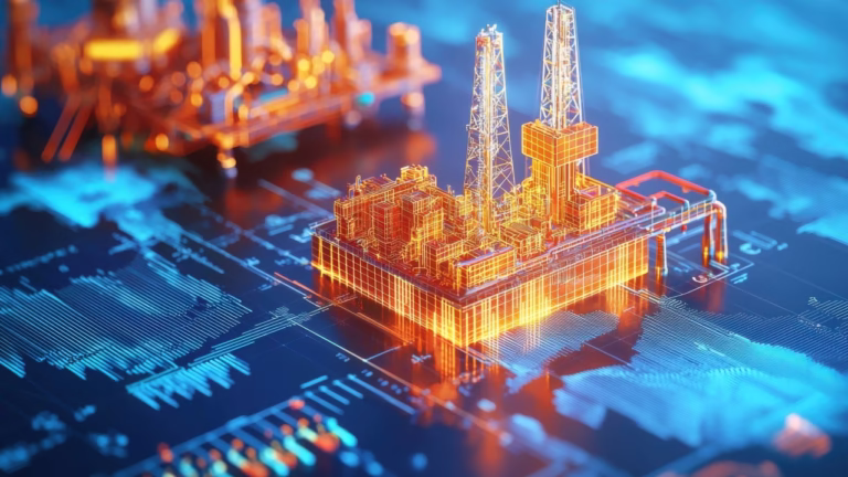 ProjectVIEW ERP for Oil & Gas Upstream Operations in Malaysia