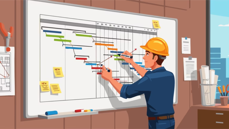 The Sophistry of Schedule Metrics: Why Duration Overruns Don’t Measure Reality