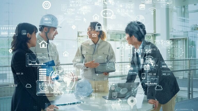 7 Game-Changing AI Use Cases Transforming the Construction Industry
