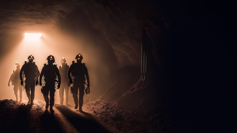 Transforming Mining Project Delivery with ProjectVIEW ERP