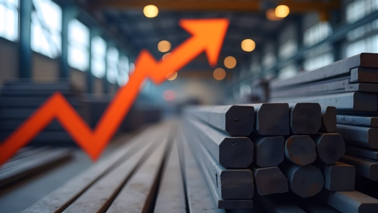 Construction Inflation in 2025: Why Procurement Is Now the Biggest Cost Risk (and How ProjectVIEW ERP Fixes It)