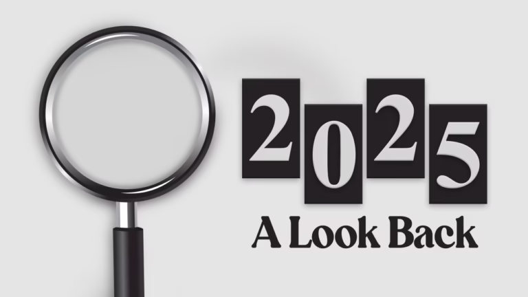 Looking Back at 2025: Why Contractors, Miners, and Shipbuilders Lost Control — And What Generic ERP Failed to See
