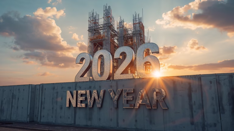 Construction Trends 2026: How Contractors Can Turn Volatility into Competitive Advantage