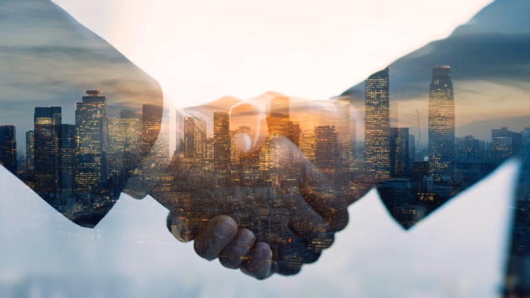 Mergers & Acquisitions in Construction: Why Project Visibility Determines Success or Failure