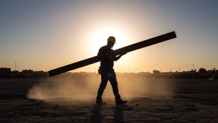Zero-Sum Games in Construction: Why Most Projects Lose Before They Start — and How ProjectVIEW ERP Changes the Rules