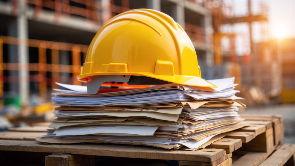 ProjectQ | QHSE Records Management