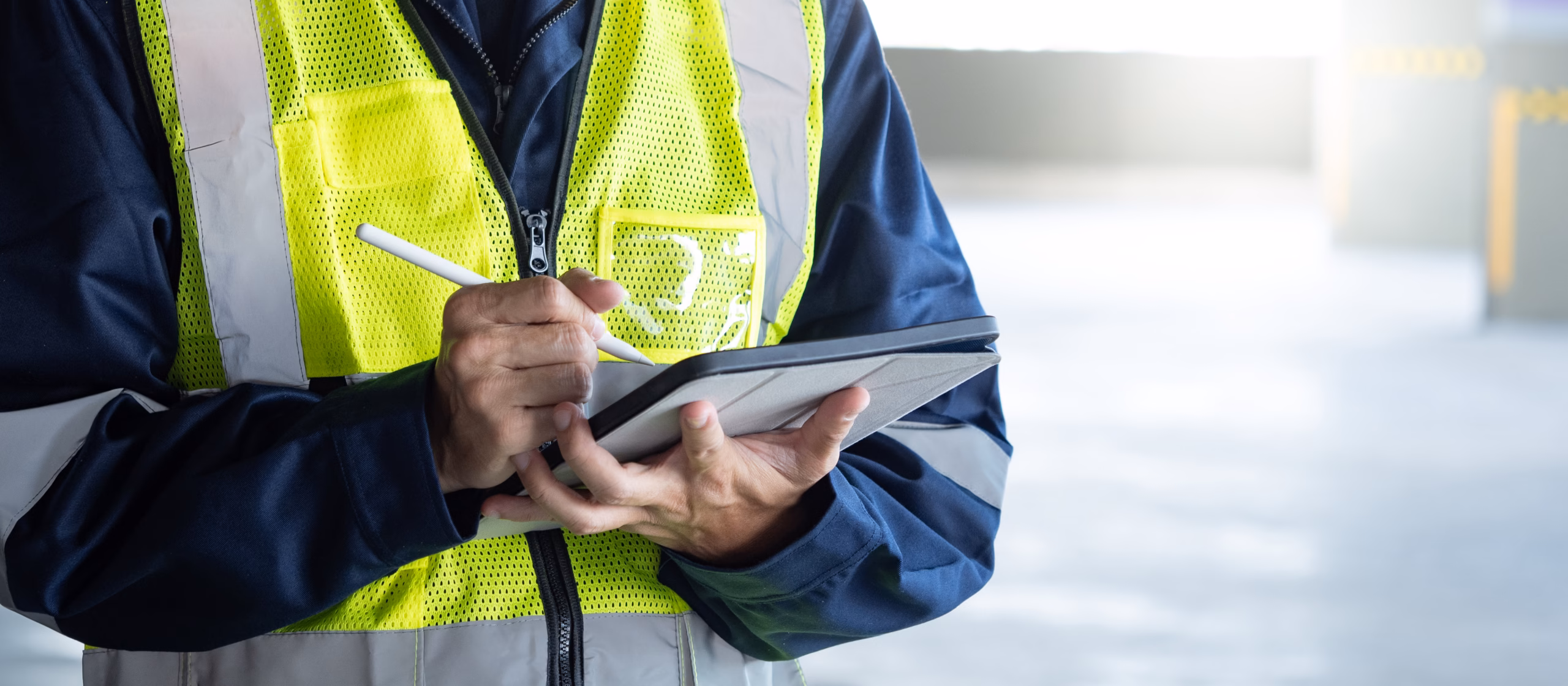 Project quality management and QHSE compliance in construction and capital projects
