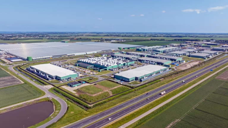 Why Data Center Projects Need More Than Smarter Contracts — They Need a Smarter Project Operating System
