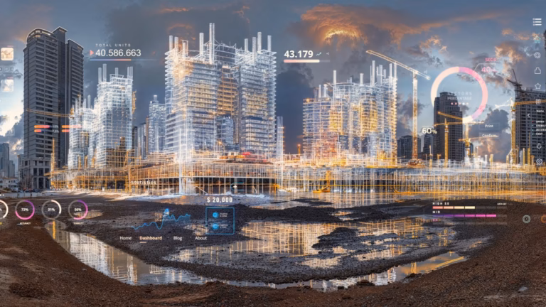 The Sub-5% Elite: Why True Construction ERP is a Closed Club