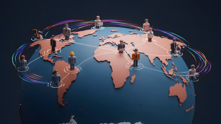 One ERP, Many Cultures: Why Digital Transformation Looks Different in Europe and Asia