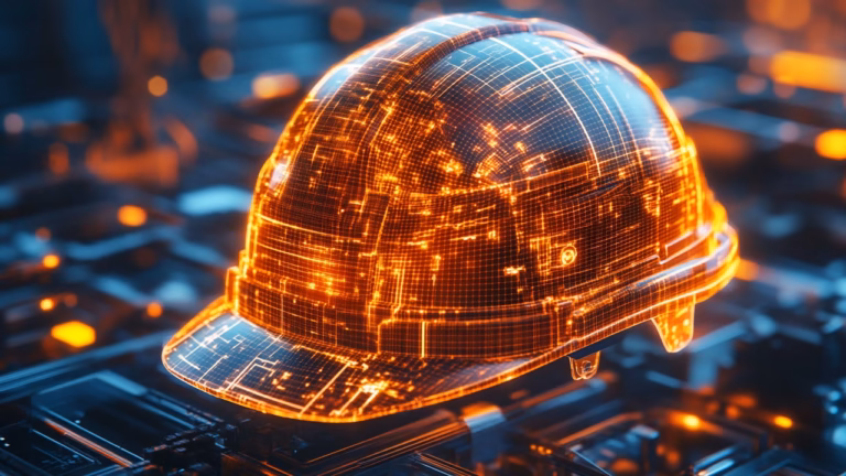 10 حالات استخدام للذكاء الاصطناعي تحدث تحولًا في قطاع الإنشاءات: كيف يحول ProjectVIEW AI بيانات ERP إلى ذكاء مؤسسي